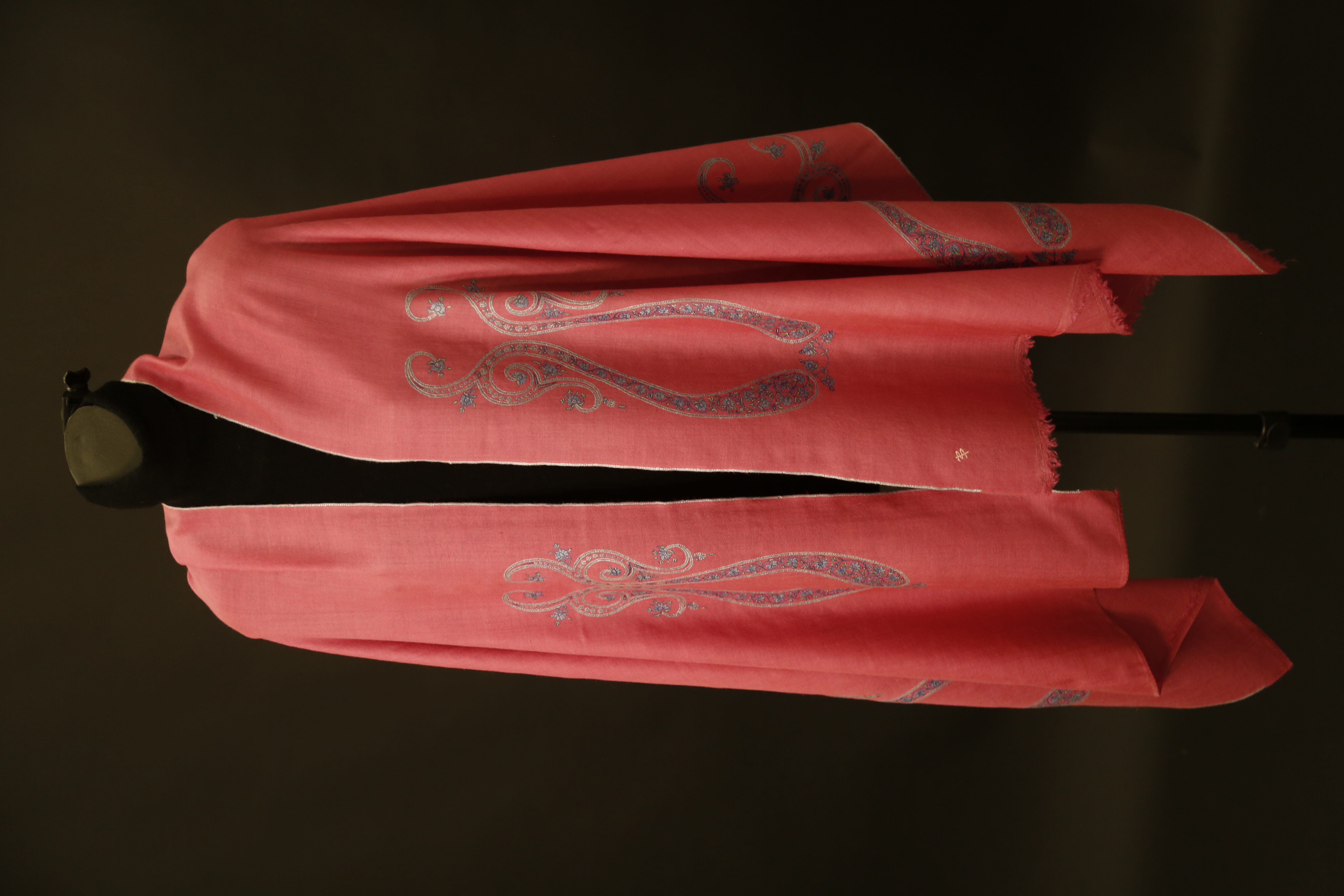 The Sozni Pearl Butterfly view 2